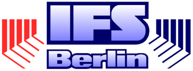 IFS Logo